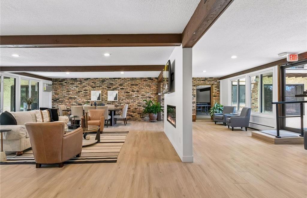 View of Residential at 215 Barry Avenue #120, Wayzata MN 55391, Wayzata (31 of 39) - Mike Wilen | Minnesota Team Real Estate