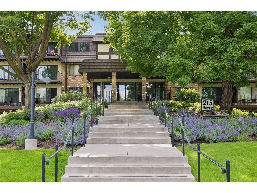 View of Residential at 215 Barry Avenue #120, Wayzata MN 55391, Wayzata (37 of 39) - Mike Wilen | Minnesota Team Real Estate
