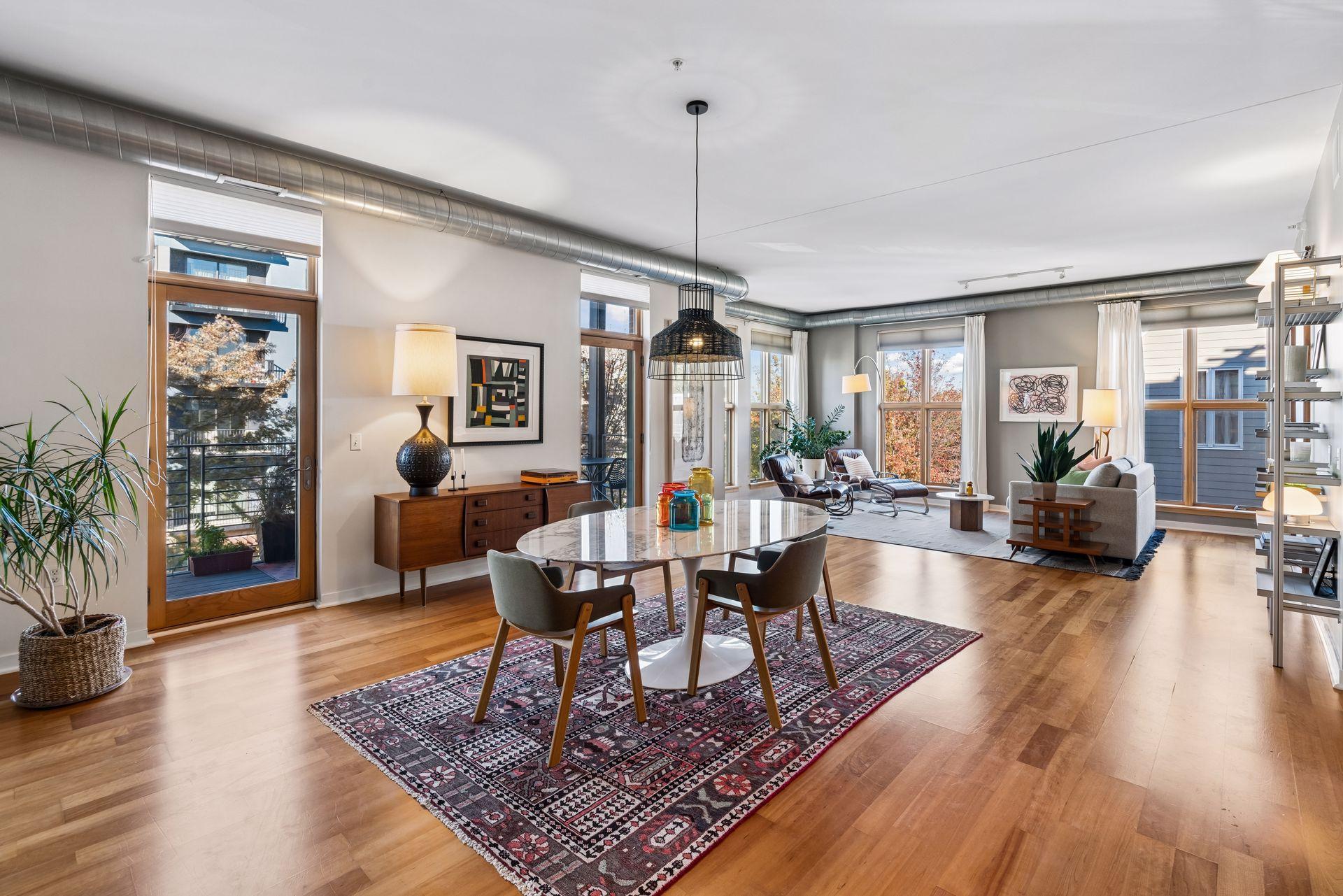 View of (CC) High Rise (4+ Levels) at 2845 Colfax Avenue, Minneapolis - Mike Wilen | Minnesota Team Real Estate