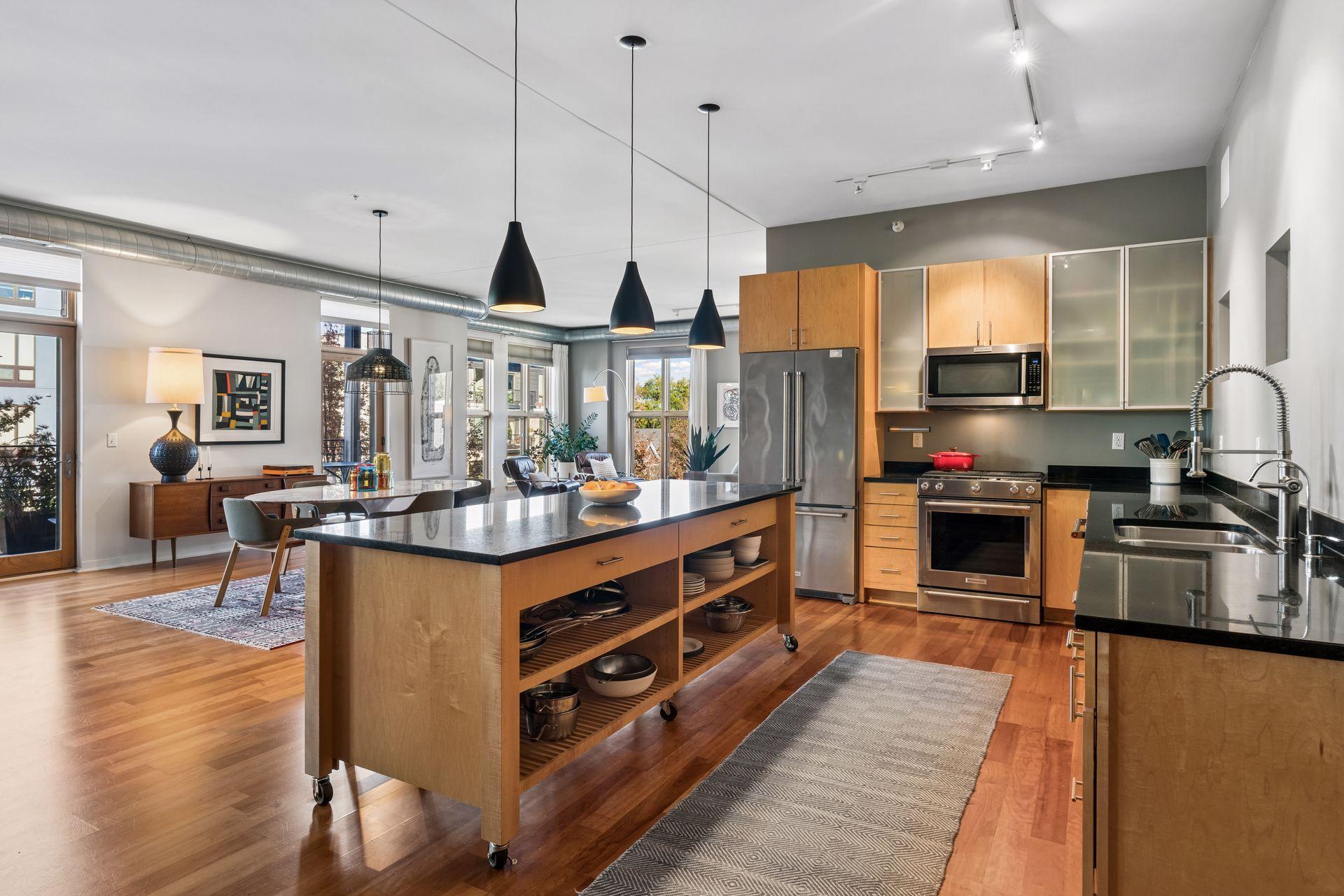 View of Residential at 2845 Colfax Avenue #W301, Minneapolis MN 55408, Minneapolis (17 of 71) - Mike Wilen | Minnesota Team Real Estate