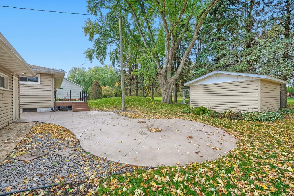 View of Residential at 24109 Hogan Avenue, New Trier MN 55031, New Trier (31 of 37) - Mike Wilen | Minnesota Team Real Estate