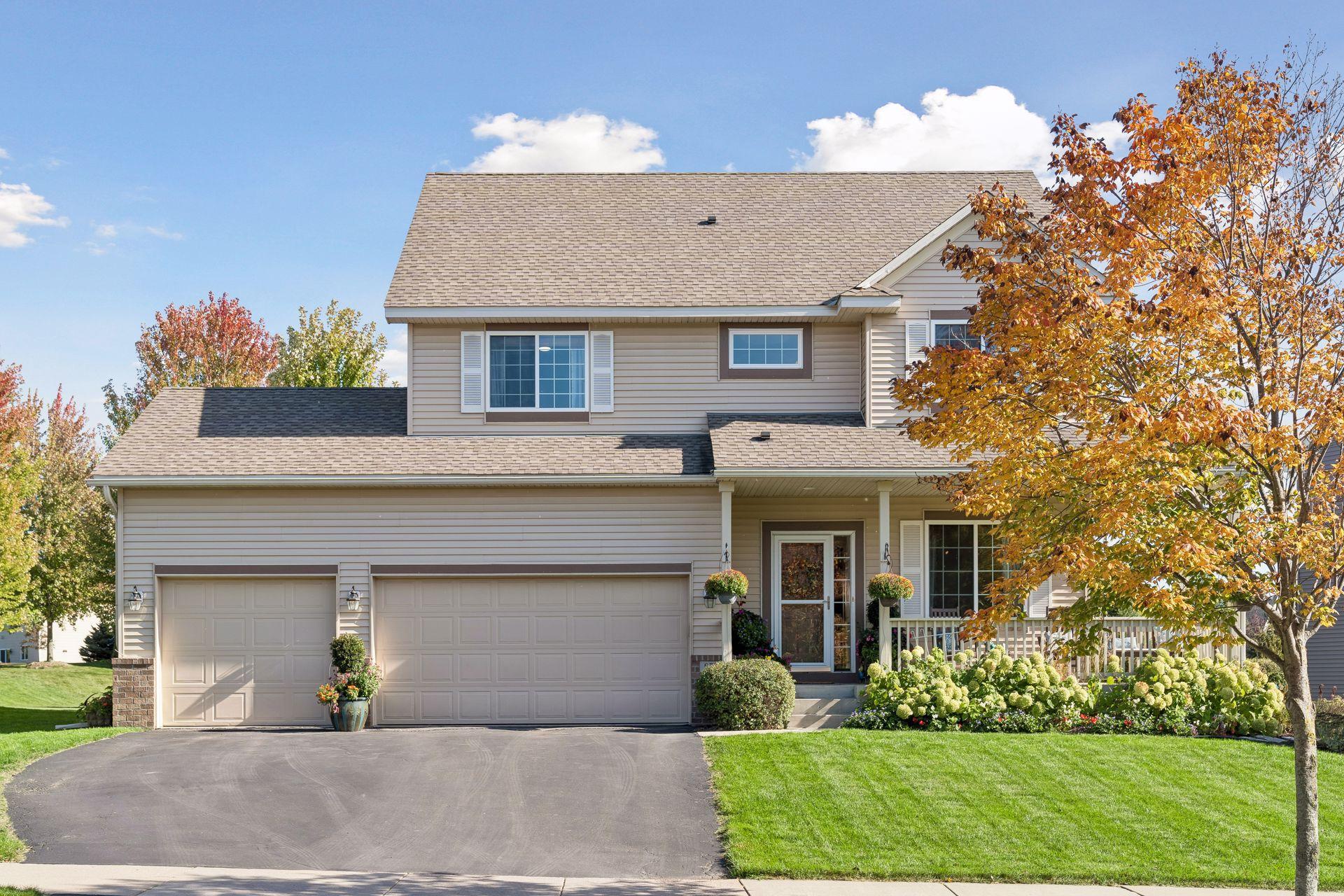 View of Single Family at 9537 Glacier Road, Minnetrista - Mike Wilen | Minnesota Team Real Estate