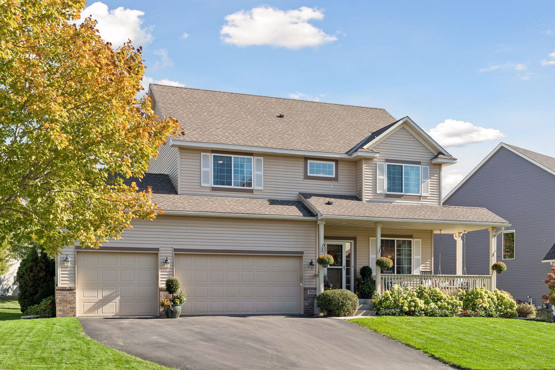 View of Residential at 9537 Glacier Road, Minnetrista MN 55375, Minnetrista (2 of 42) - Mike Wilen | Minnesota Team Real Estate