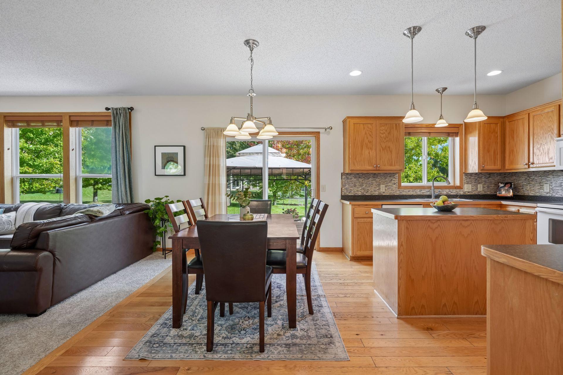 View of Residential at 9537 Glacier Road, Minnetrista MN 55375, Minnetrista (13 of 42) - Mike Wilen | Minnesota Team Real Estate