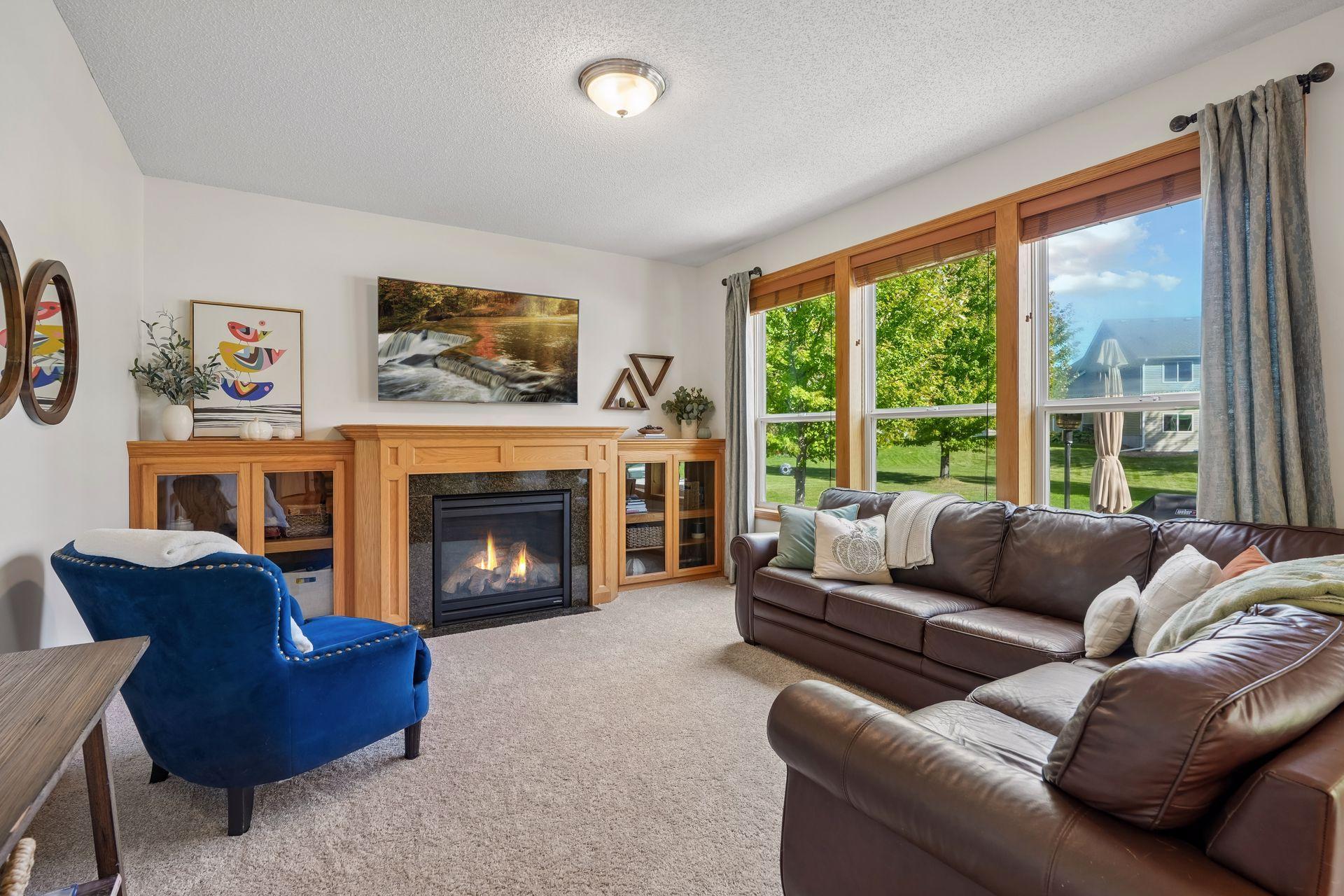 View of Residential at 9537 Glacier Road, Minnetrista MN 55375, Minnetrista (14 of 42) - Mike Wilen | Minnesota Team Real Estate