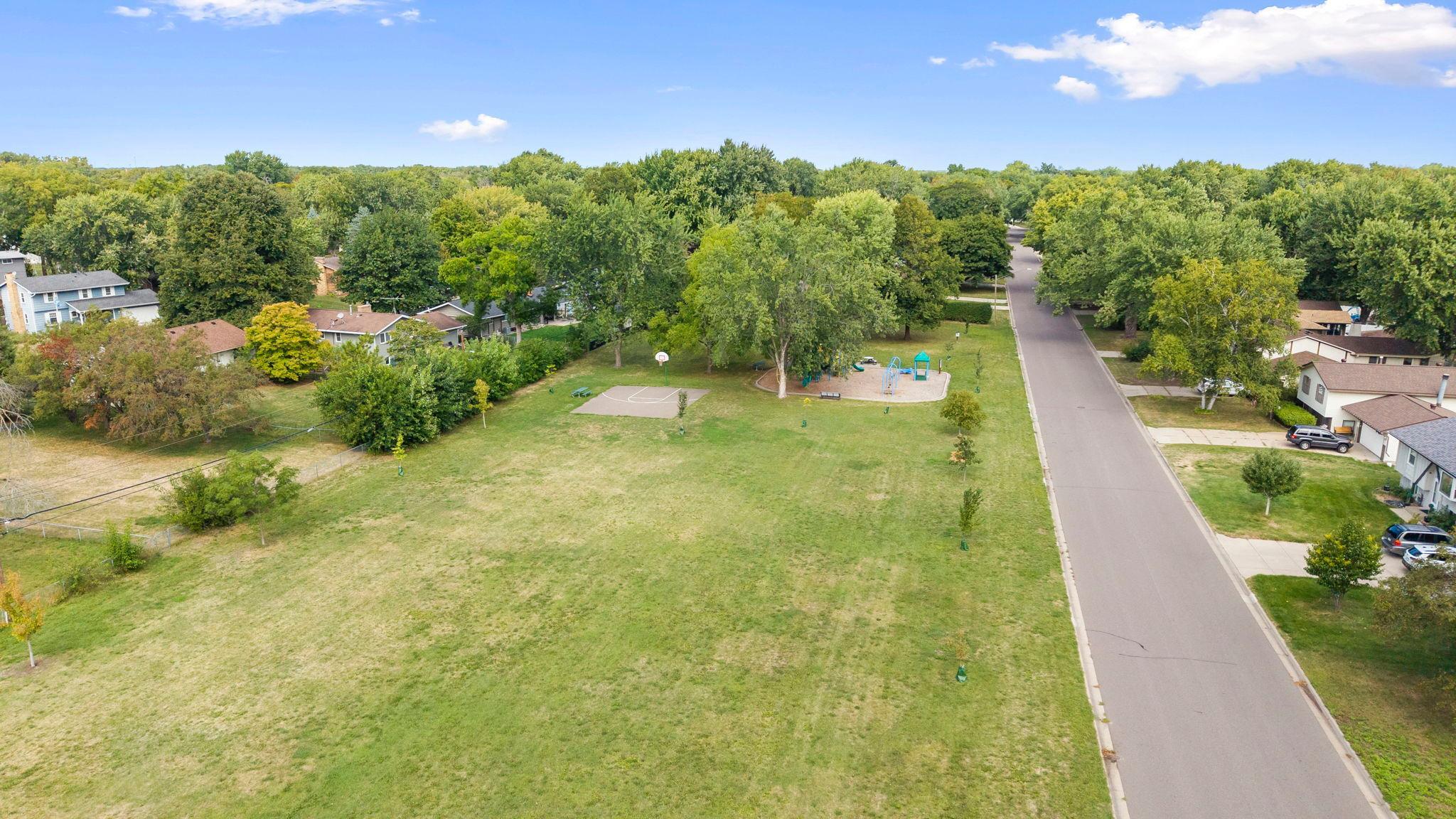 View of Residential at 3848 Maryland Avenue, New Hope MN 55427, New Hope (41 of 41) - Mike Wilen | Minnesota Team Real Estate