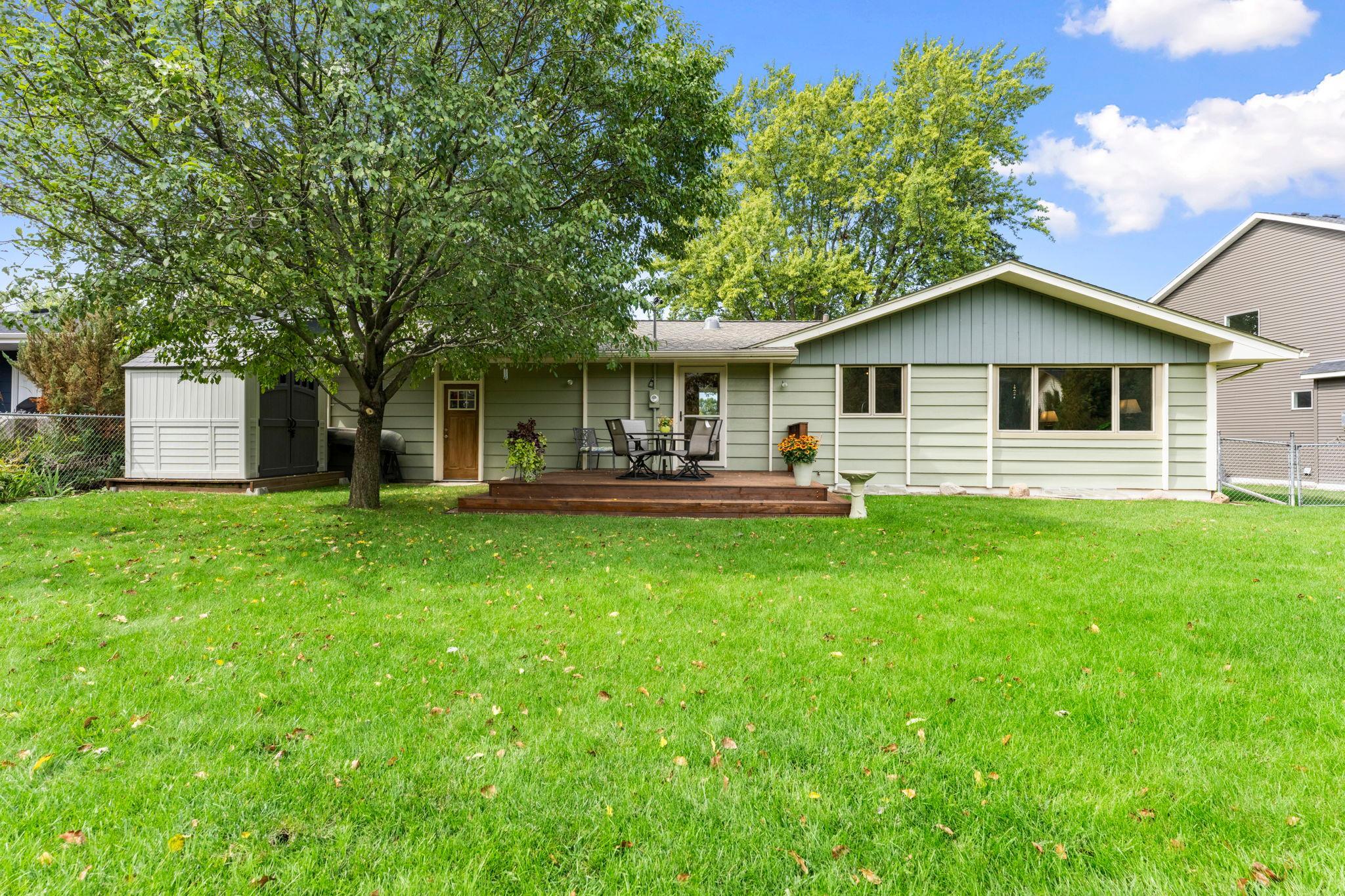 View of Residential at 3848 Maryland Avenue, New Hope MN 55427, New Hope (33 of 41) - Mike Wilen | Minnesota Team Real Estate