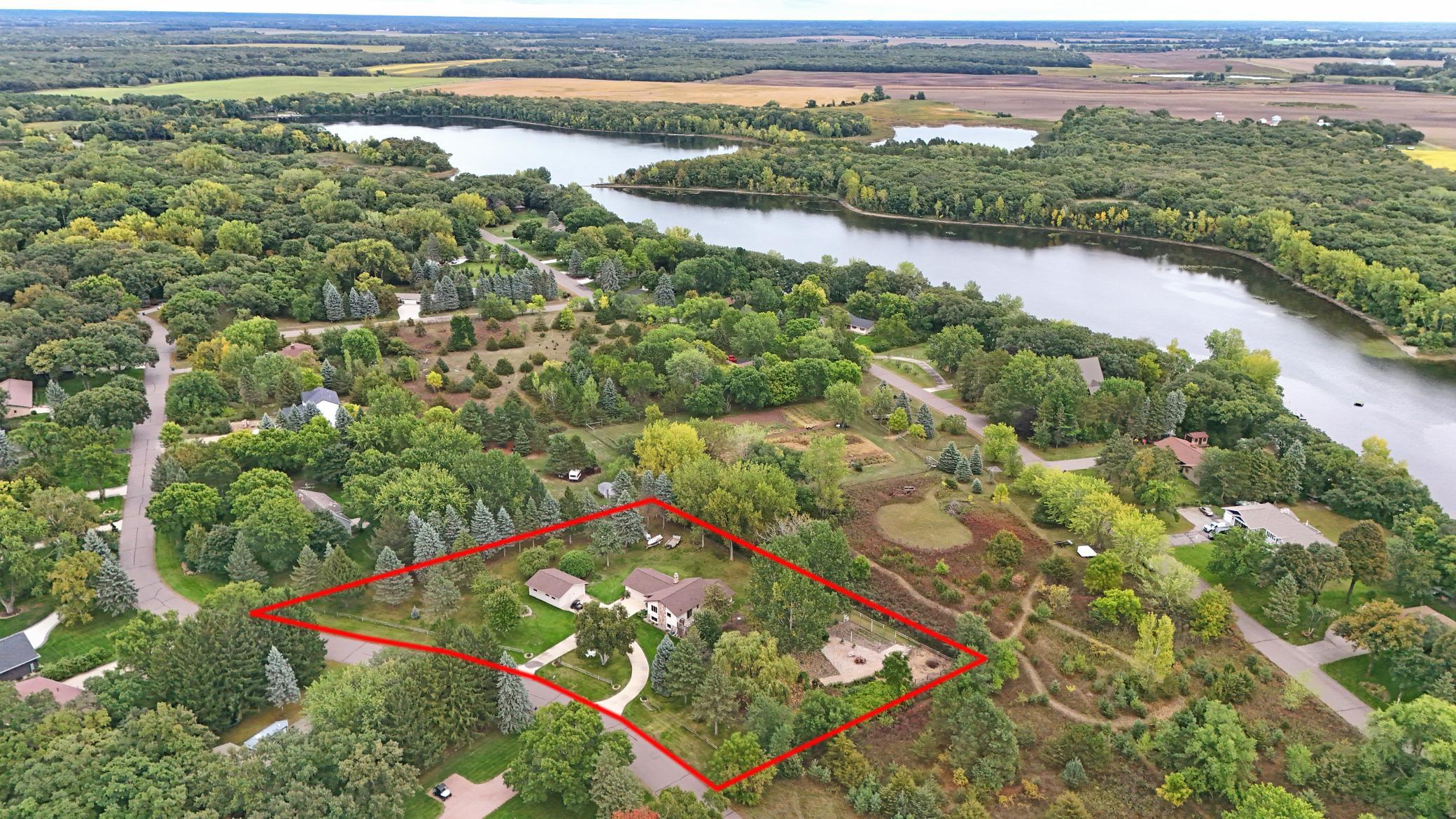 View of Residential at 6992 43rd Avenue, Saint Cloud MN 56304, Saint Cloud (8 of 77) - Mike Wilen | Minnesota Team Real Estate