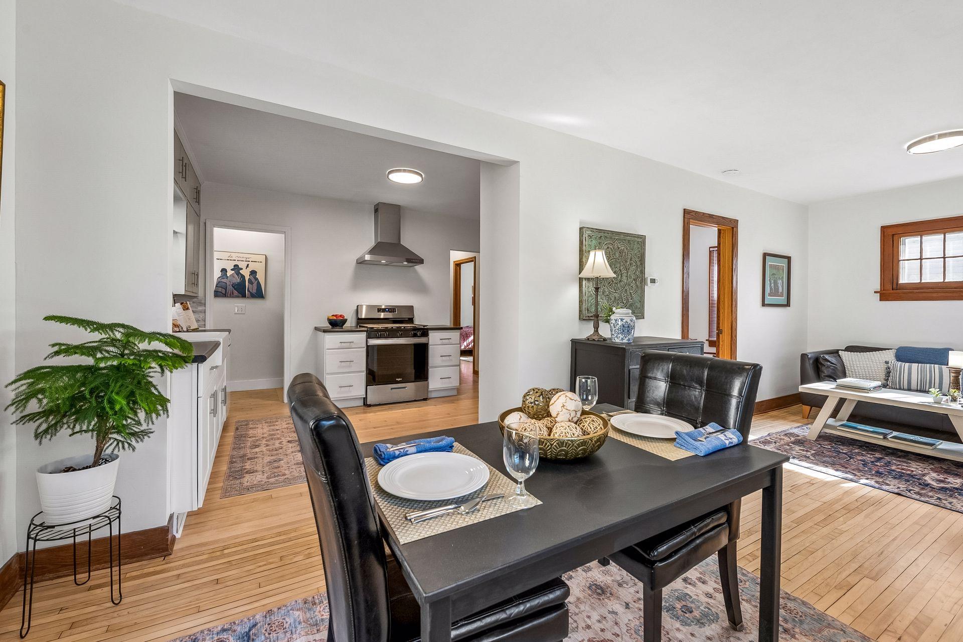 View of Residential at 5211 39th Avenue, Minneapolis MN 55417, Minneapolis (10 of 42) - Mike Wilen | Minnesota Team Real Estate
