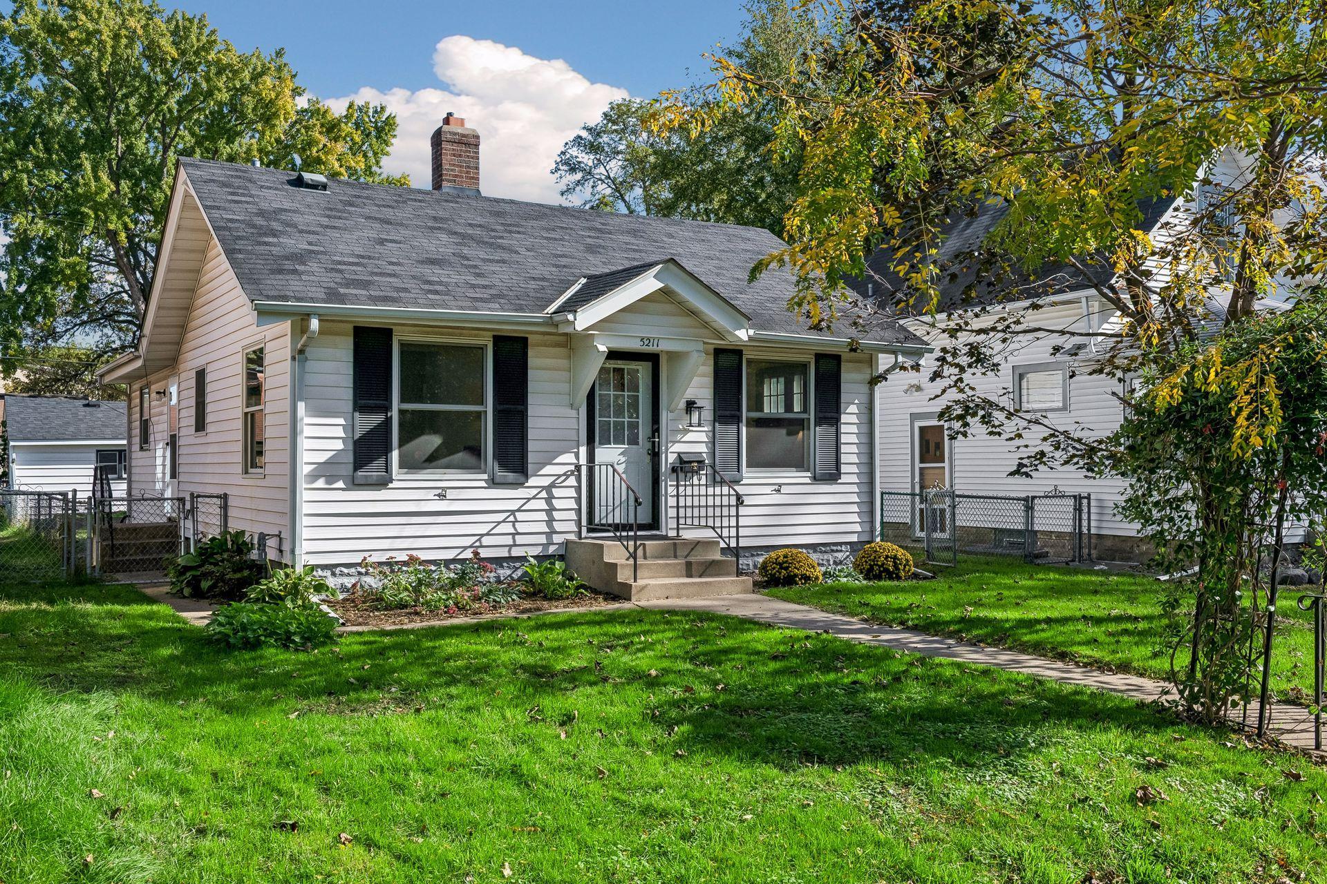 View of Residential at 5211 39th Avenue, Minneapolis MN 55417, Minneapolis (3 of 42) - Mike Wilen | Minnesota Team Real Estate
