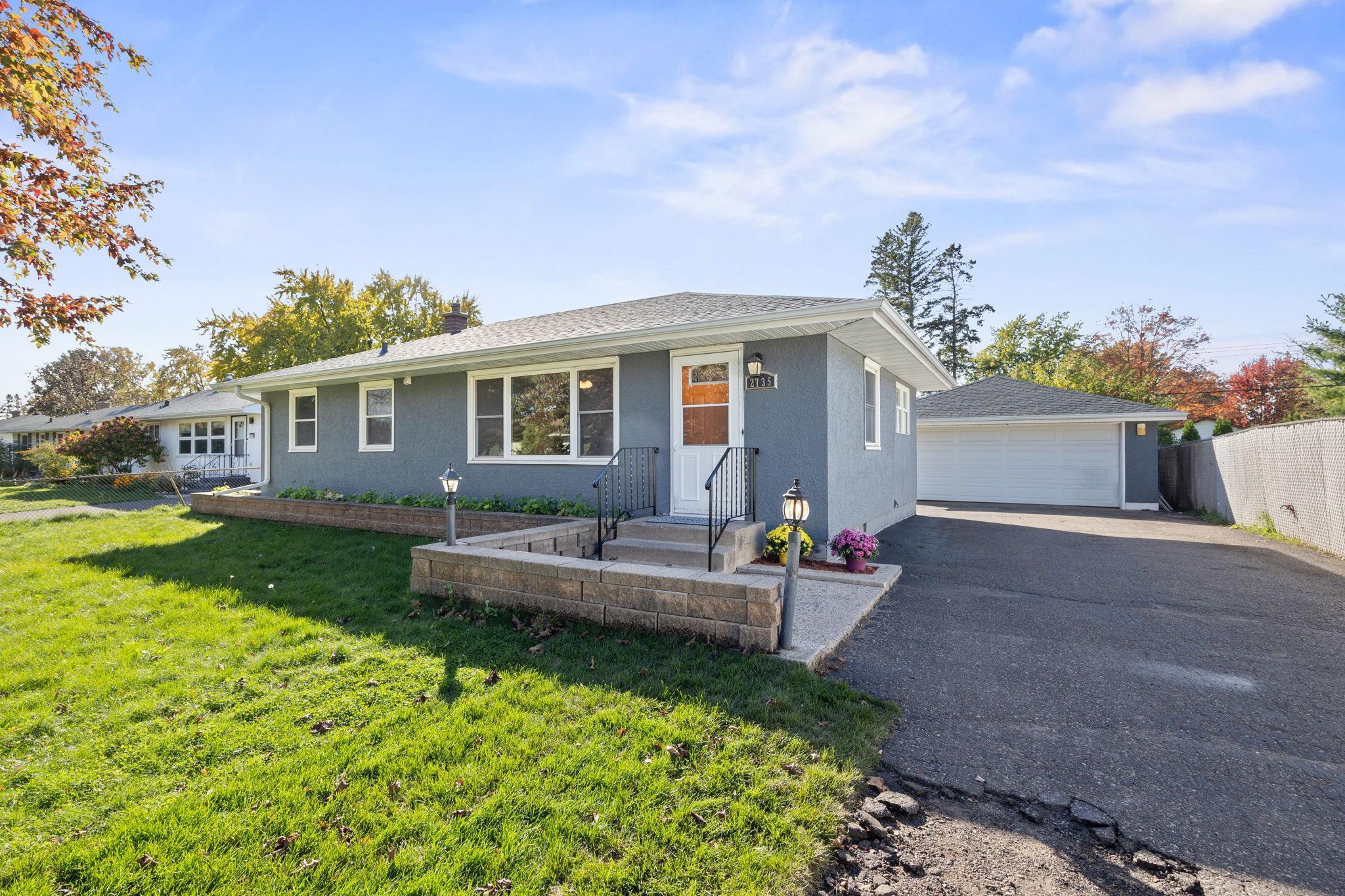 View of Residential at 2735 Chippewa Avenue, North Saint Paul MN 55109, North Saint Paul (3 of 31) - Mike Wilen | Minnesota Team Real Estate