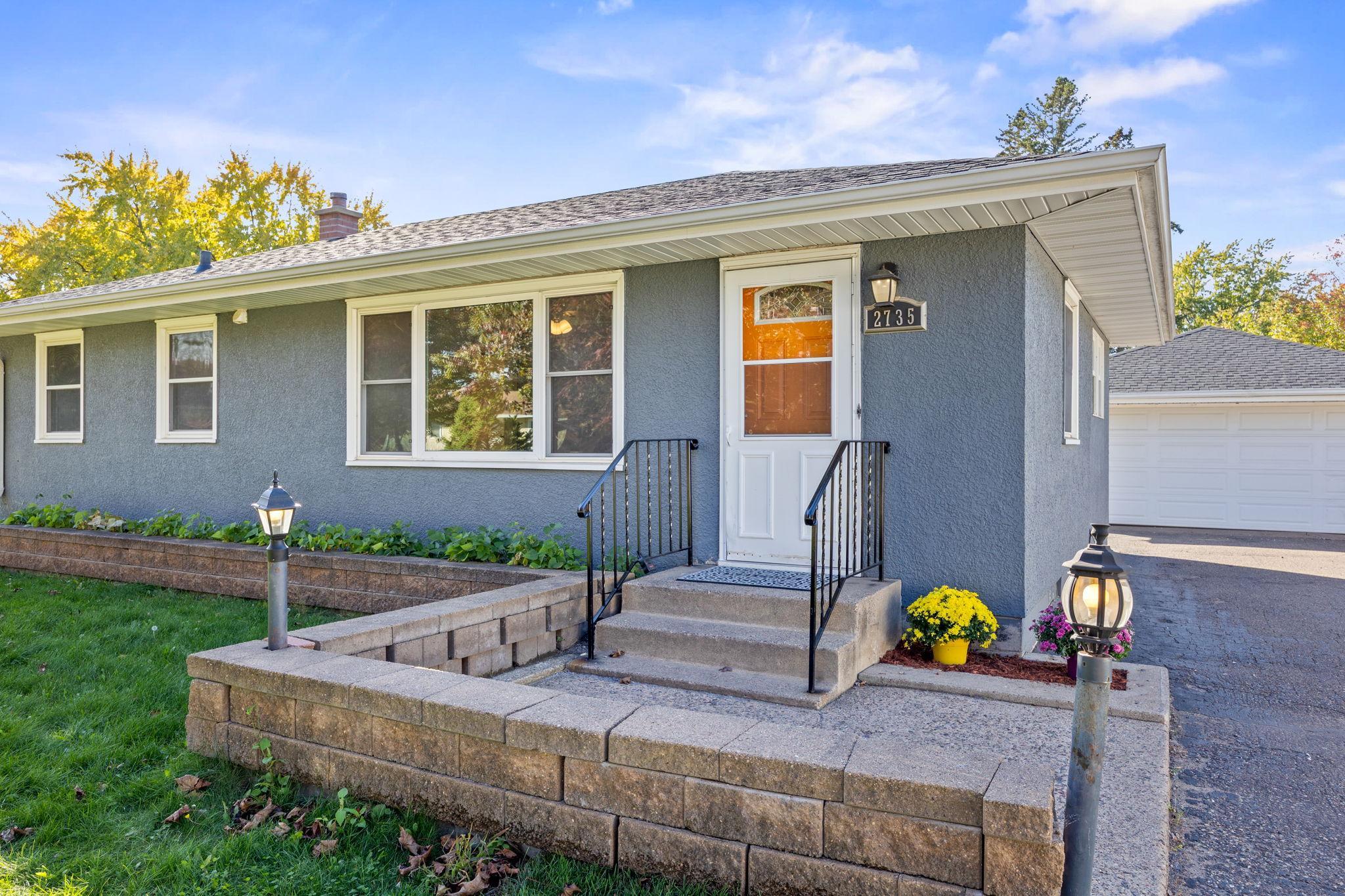 View of Residential at 2735 Chippewa Avenue, North Saint Paul MN 55109, North Saint Paul (2 of 31) - Mike Wilen | Minnesota Team Real Estate