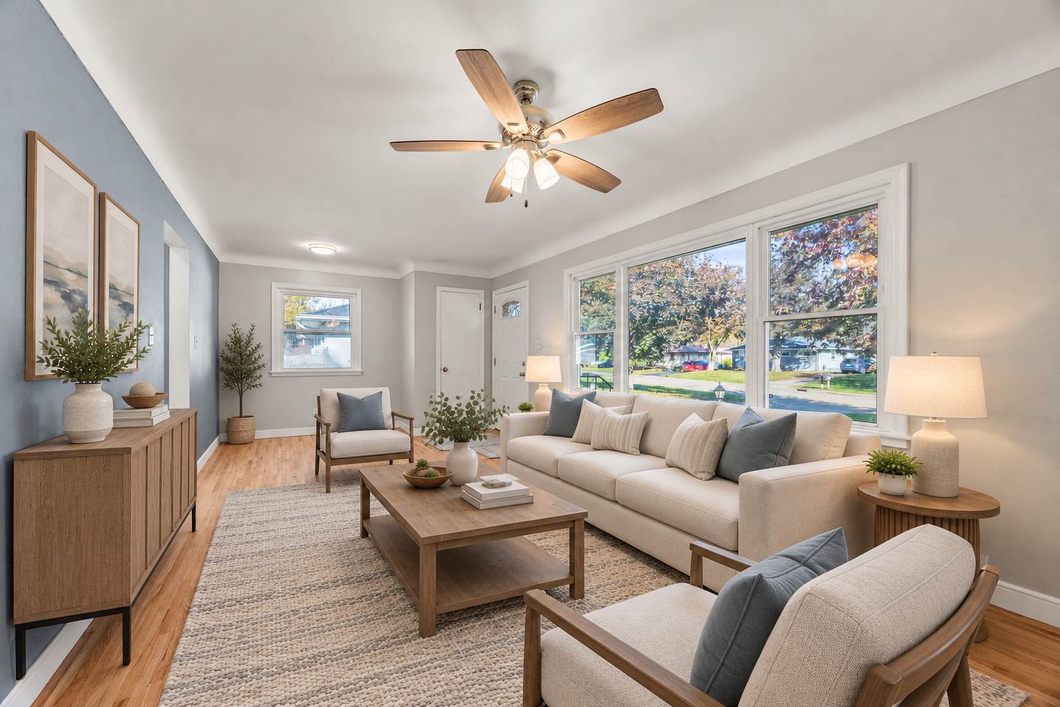 View of Residential at 2735 Chippewa Avenue, North Saint Paul MN 55109, North Saint Paul (7 of 31) - Mike Wilen | Minnesota Team Real Estate