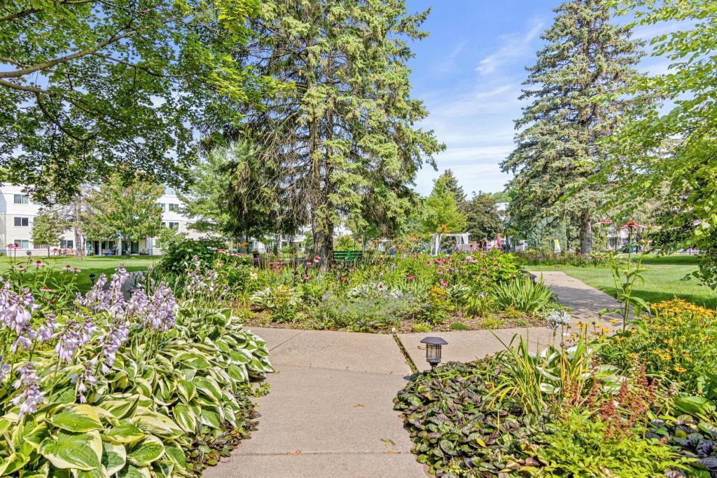 View of Residential at 132 Demont Avenue #136, Little Canada MN 55117, Little Canada (21 of 33) - Mike Wilen | Minnesota Team Real Estate