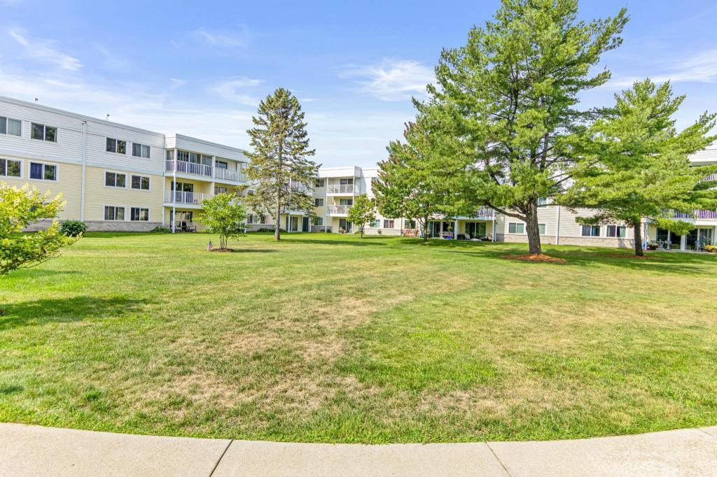 View of Residential at 132 Demont Avenue #136, Little Canada MN 55117, Little Canada (22 of 33) - Mike Wilen | Minnesota Team Real Estate