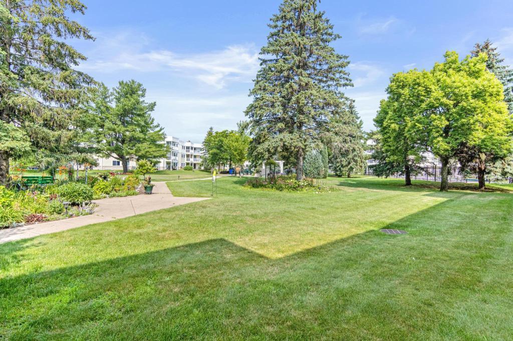 View of Residential at 132 Demont Avenue #136, Little Canada MN 55117, Little Canada (32 of 33) - Mike Wilen | Minnesota Team Real Estate