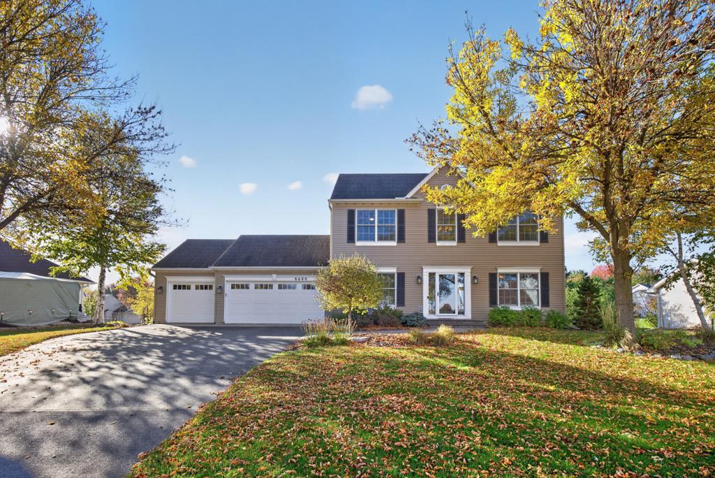 View of Single Family at 8690 176th Street, Lakeville - Mike Wilen | Minnesota Team Real Estate