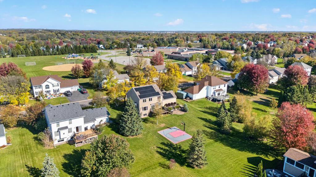 View of Residential at 8690 176th Street, Lakeville MN 55044, Lakeville (85 of 92) - Mike Wilen | Minnesota Team Real Estate