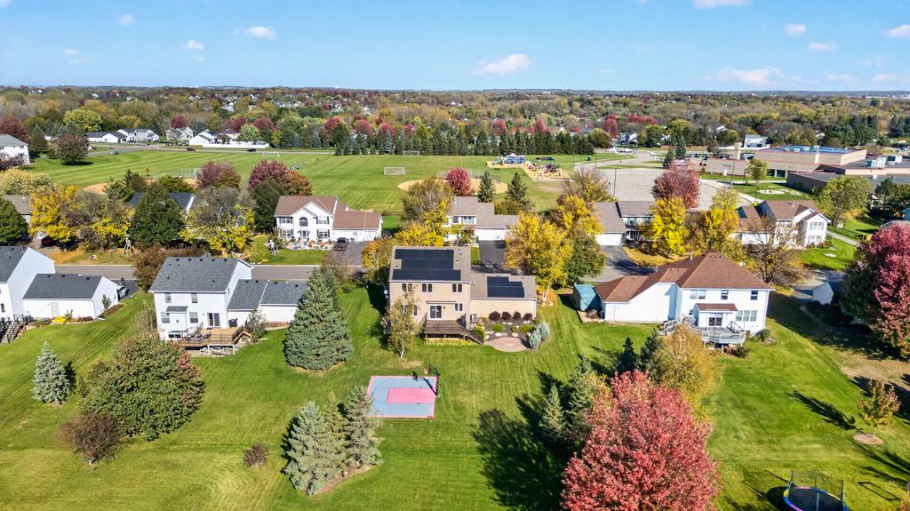 View of Residential at 8690 176th Street, Lakeville MN 55044, Lakeville (84 of 92) - Mike Wilen | Minnesota Team Real Estate