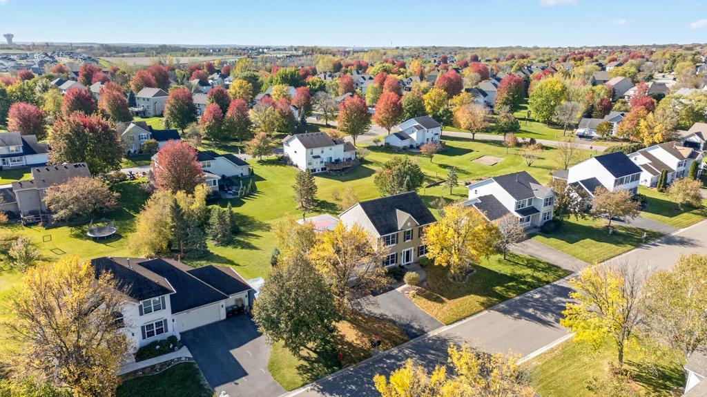 View of Residential at 8690 176th Street, Lakeville MN 55044, Lakeville (82 of 92) - Mike Wilen | Minnesota Team Real Estate