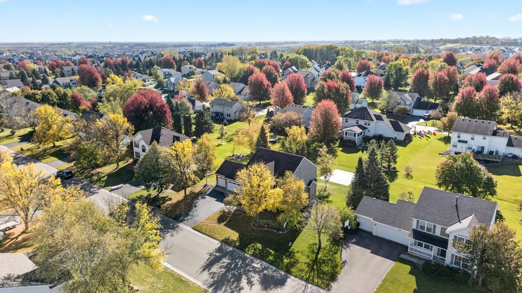 View of Residential at 8690 176th Street, Lakeville MN 55044, Lakeville (80 of 92) - Mike Wilen | Minnesota Team Real Estate