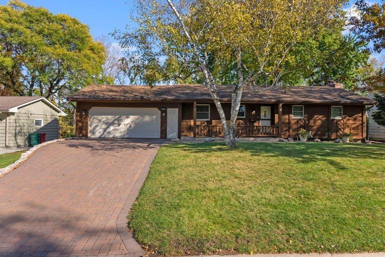 View of Single Family at 9031 Johnson Avenue, Bloomington - Mike Wilen | Minnesota Team Real Estate