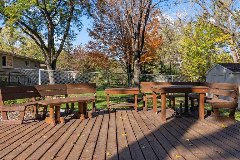 View of Residential at 9031 Johnson Avenue, Bloomington MN 55437, Bloomington (35 of 39) - Mike Wilen | Minnesota Team Real Estate