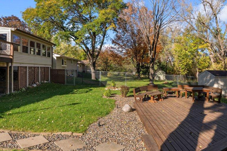 View of Residential at 9031 Johnson Avenue, Bloomington MN 55437, Bloomington (34 of 39) - Mike Wilen | Minnesota Team Real Estate