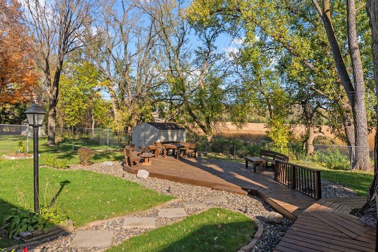 View of Residential at 9031 Johnson Avenue, Bloomington MN 55437, Bloomington (33 of 39) - Mike Wilen | Minnesota Team Real Estate