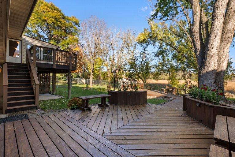 View of Residential at 9031 Johnson Avenue, Bloomington MN 55437, Bloomington (32 of 39) - Mike Wilen | Minnesota Team Real Estate