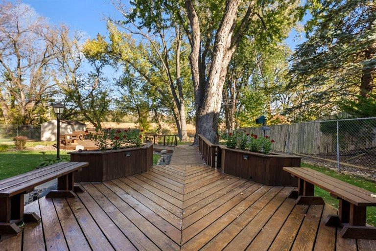 View of Residential at 9031 Johnson Avenue, Bloomington MN 55437, Bloomington (31 of 39) - Mike Wilen | Minnesota Team Real Estate