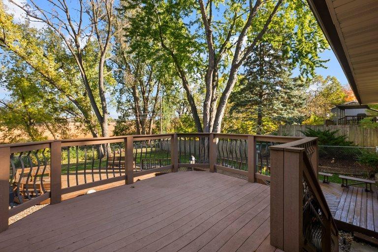 View of Residential at 9031 Johnson Avenue, Bloomington MN 55437, Bloomington (22 of 39) - Mike Wilen | Minnesota Team Real Estate
