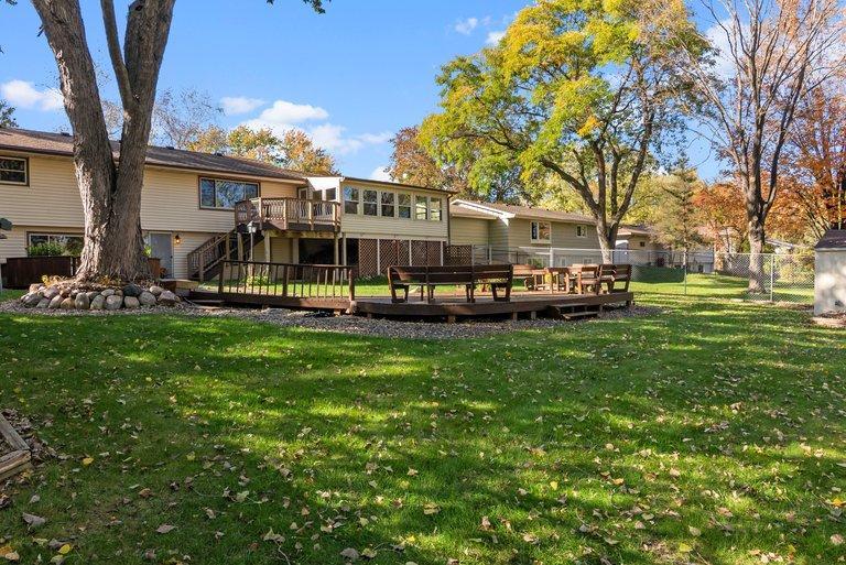View of Residential at 9031 Johnson Avenue, Bloomington MN 55437, Bloomington (10 of 39) - Mike Wilen | Minnesota Team Real Estate