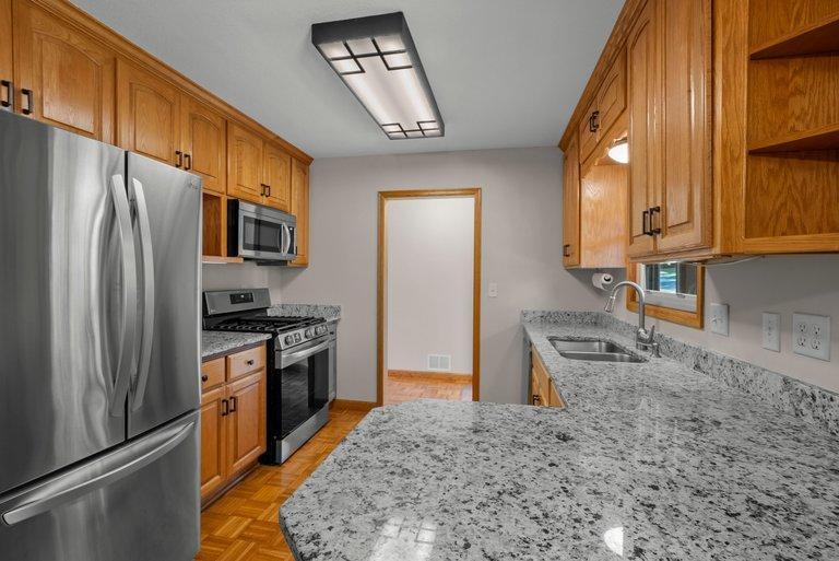 View of Residential at 9031 Johnson Avenue, Bloomington MN 55437, Bloomington (4 of 39) - Mike Wilen | Minnesota Team Real Estate