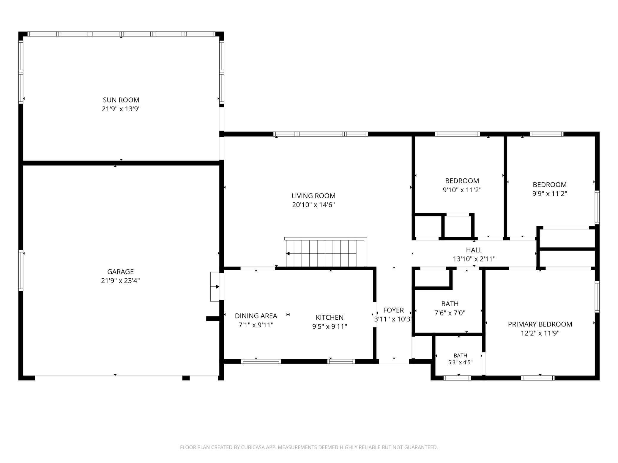View of Residential at 9031 Johnson Avenue, Bloomington MN 55437, Bloomington (37 of 39) - Mike Wilen | Minnesota Team Real Estate