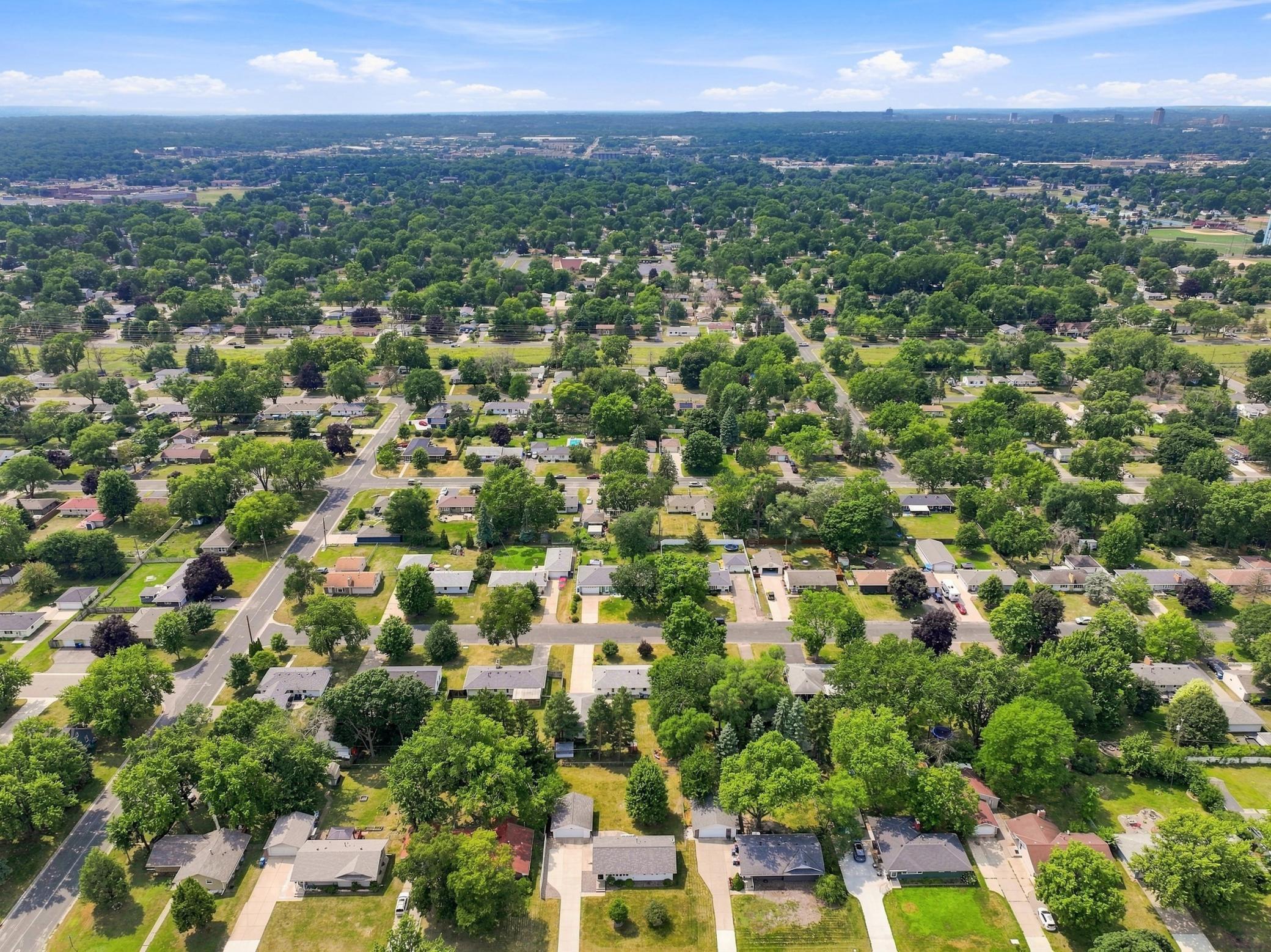 View of Residential at 9324 10th Avenue, Bloomington MN 55420, Bloomington (50 of 75) - Mike Wilen | Minnesota Team Real Estate