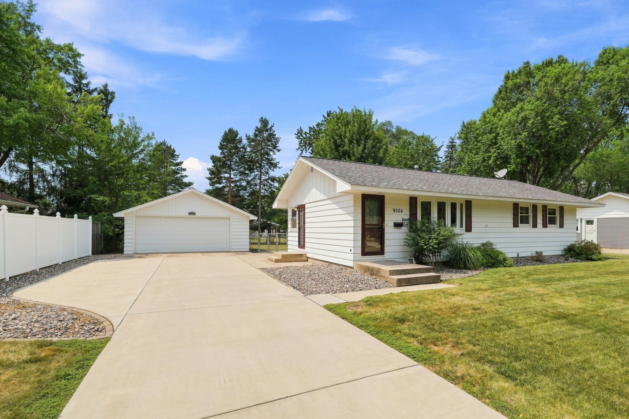 View of Single Family at 9324 10th Avenue, Bloomington - Mike Wilen | Minnesota Team Real Estate