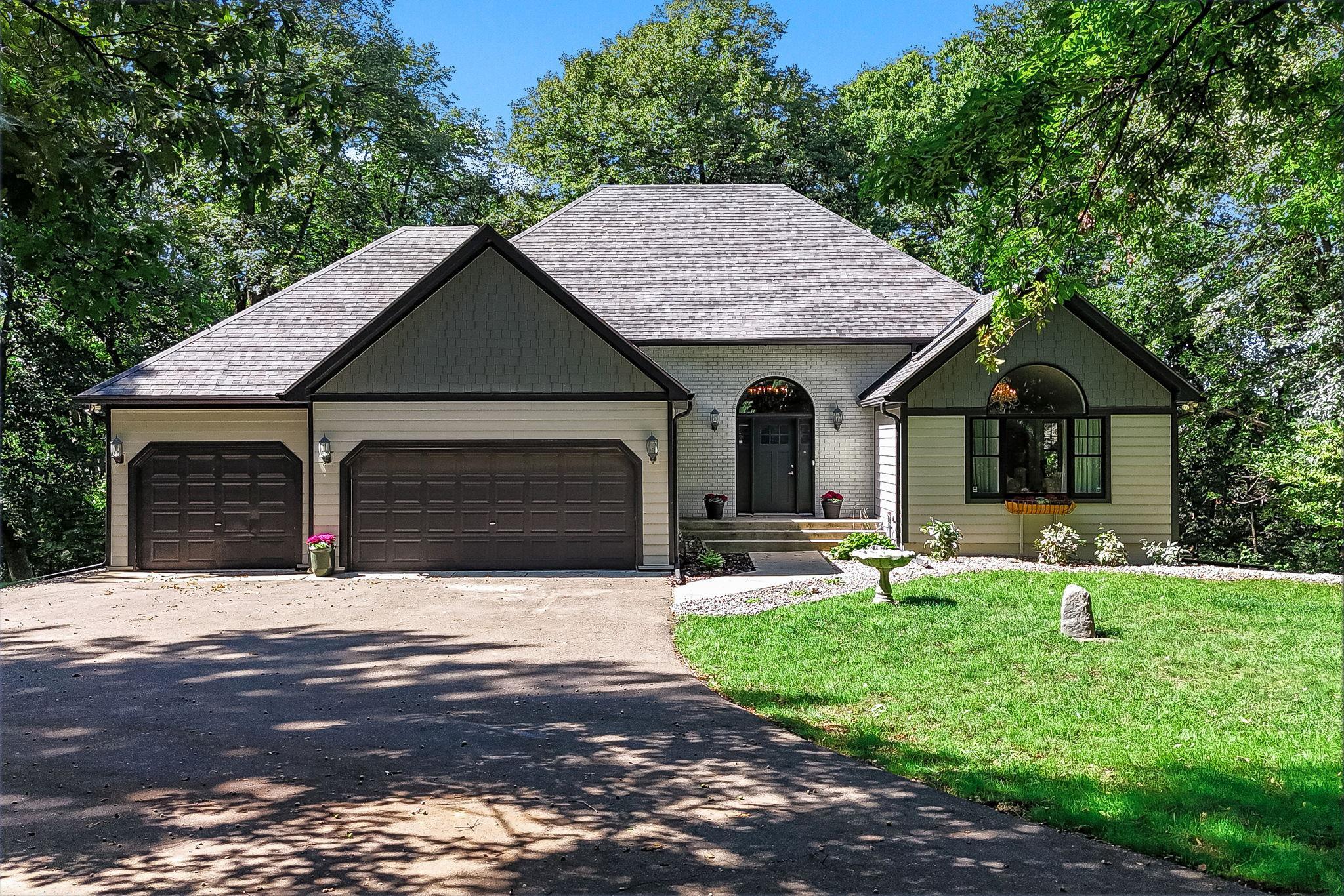 View of Single Family at 7156 Granada Avenue, Cottage Grove - Mike Wilen | Minnesota Team Real Estate