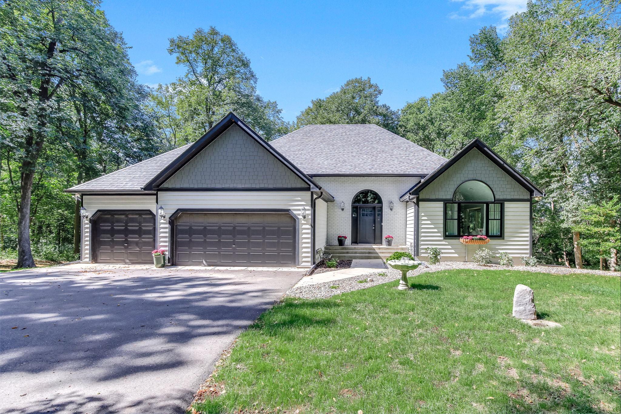 View of Single Family at 7156 Granada Avenue, Cottage Grove - Mike Wilen | Minnesota Team Real Estate