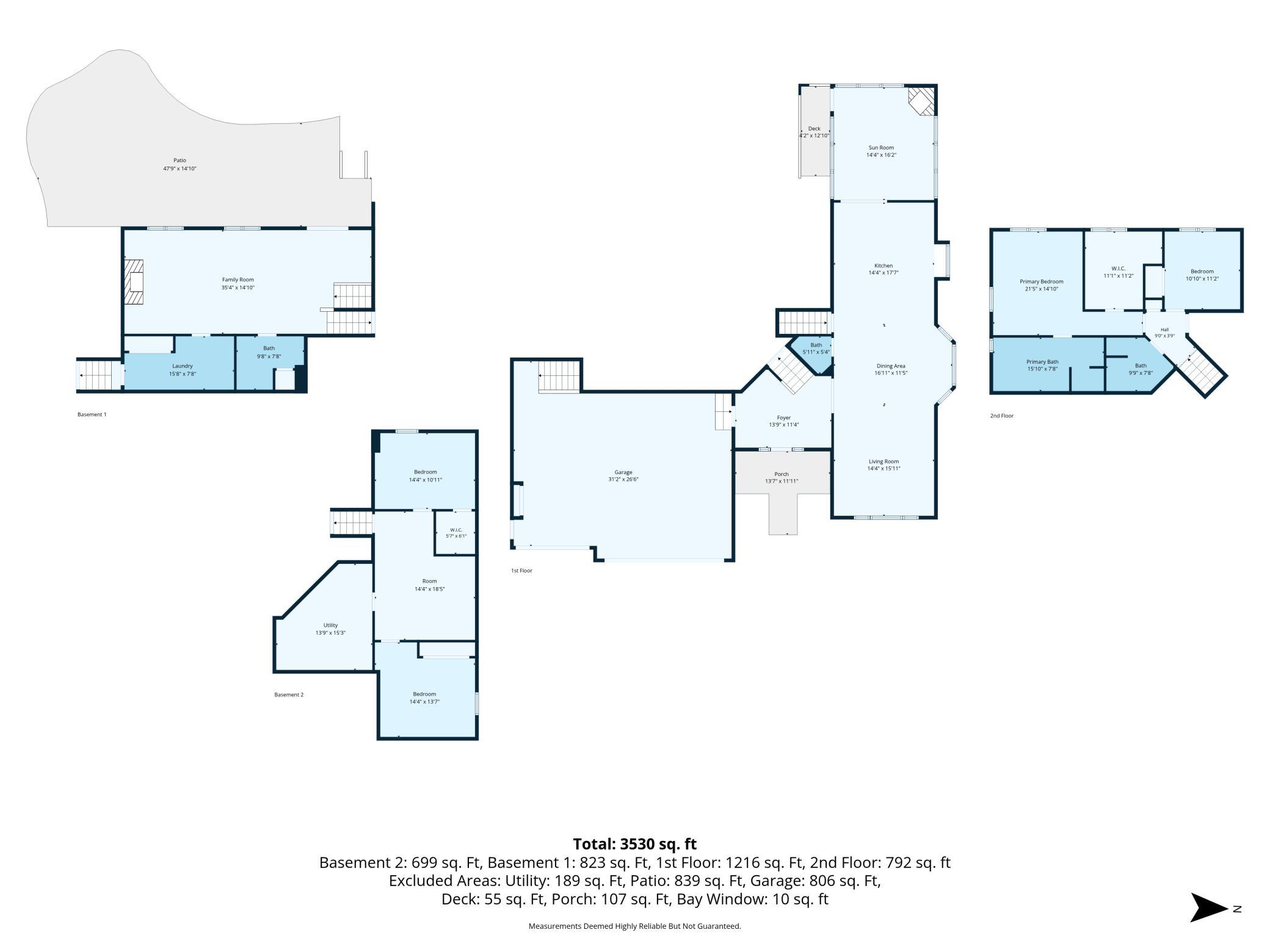 View of Residential at 7156 Granada Avenue, Cottage Grove MN 55016, Cottage Grove (67 of 67) - Mike Wilen | Minnesota Team Real Estate