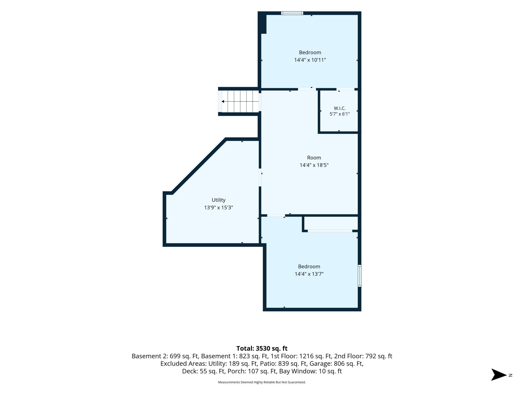 View of Residential at 7156 Granada Avenue, Cottage Grove MN 55016, Cottage Grove (64 of 67) - Mike Wilen | Minnesota Team Real Estate