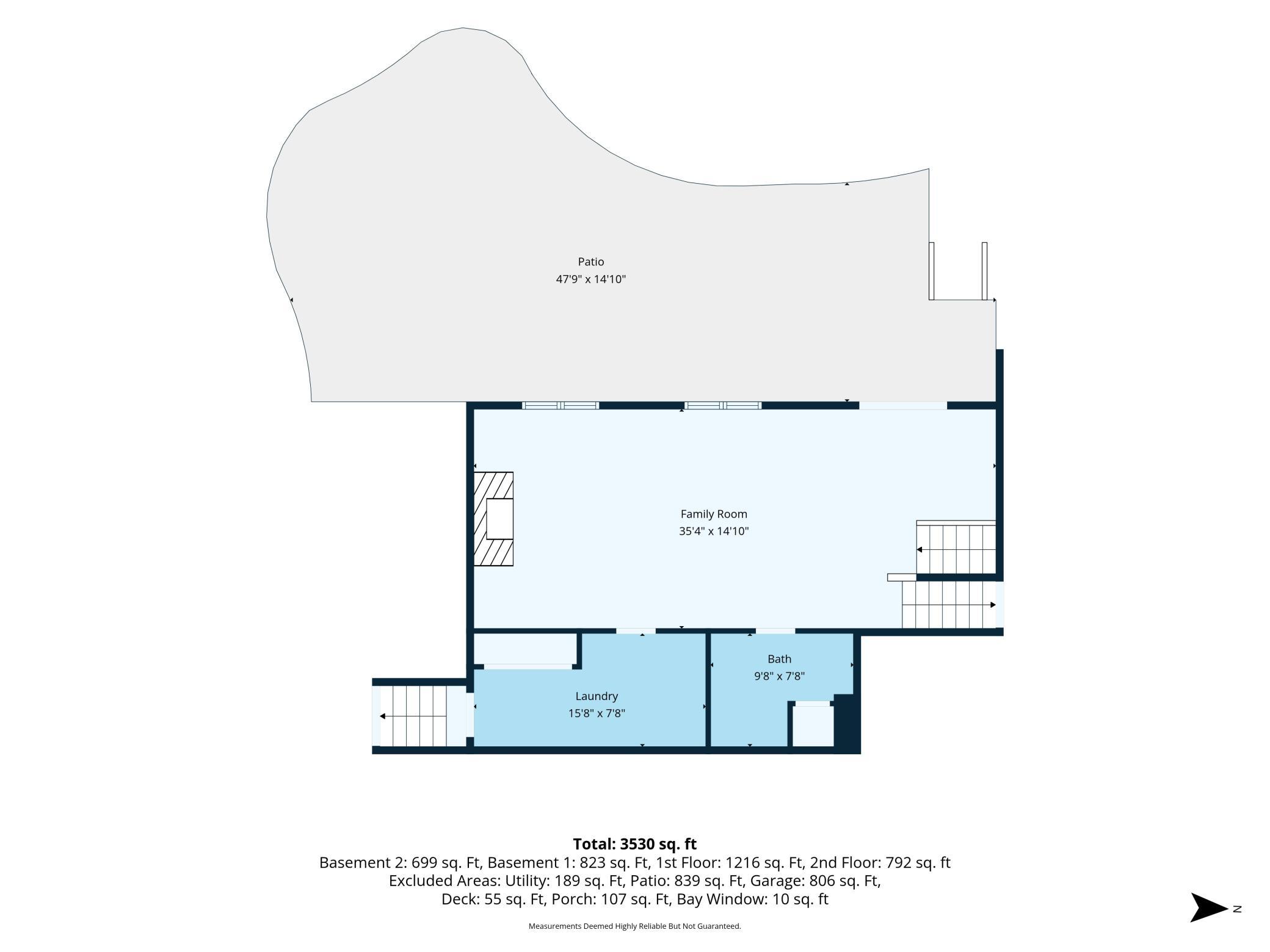 View of Residential at 7156 Granada Avenue, Cottage Grove MN 55016, Cottage Grove (63 of 67) - Mike Wilen | Minnesota Team Real Estate