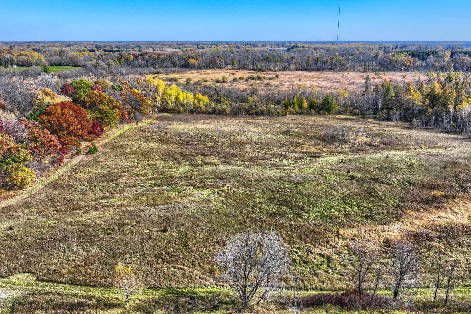 View of Land at XXXX2 Cleary Road, Nowthen MN 55303, Nowthen (2 of 9) - Mike Wilen | Minnesota Team Real Estate