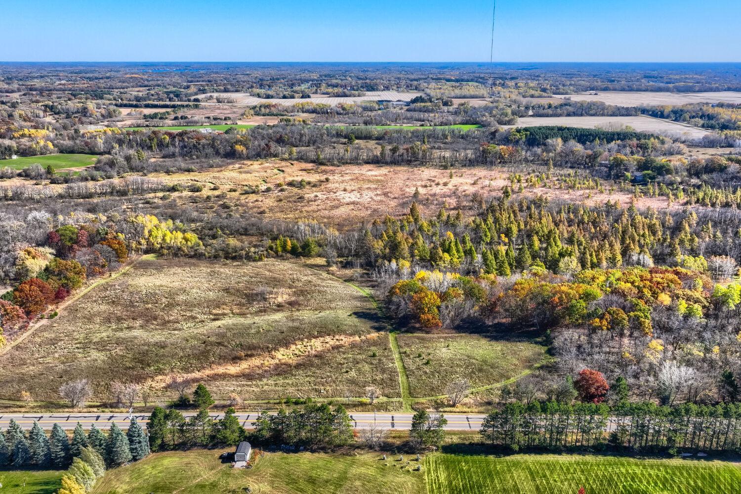 View of Land at XXXX2 Cleary Road, Nowthen MN 55303, Nowthen (9 of 9) - Mike Wilen | Minnesota Team Real Estate