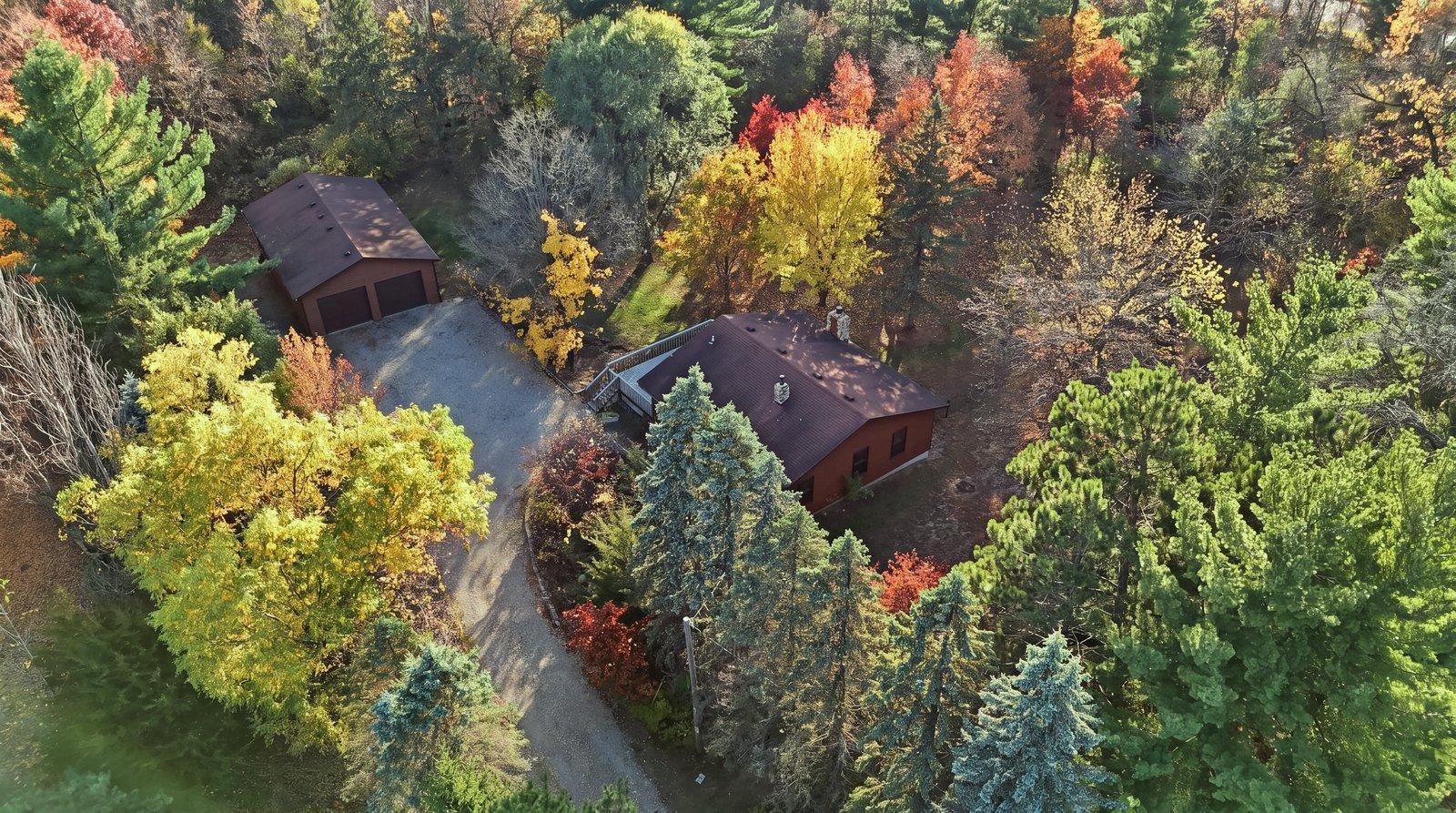 View of Single Family at 2200 161st Avenue, Andover - Mike Wilen | Minnesota Team Real Estate