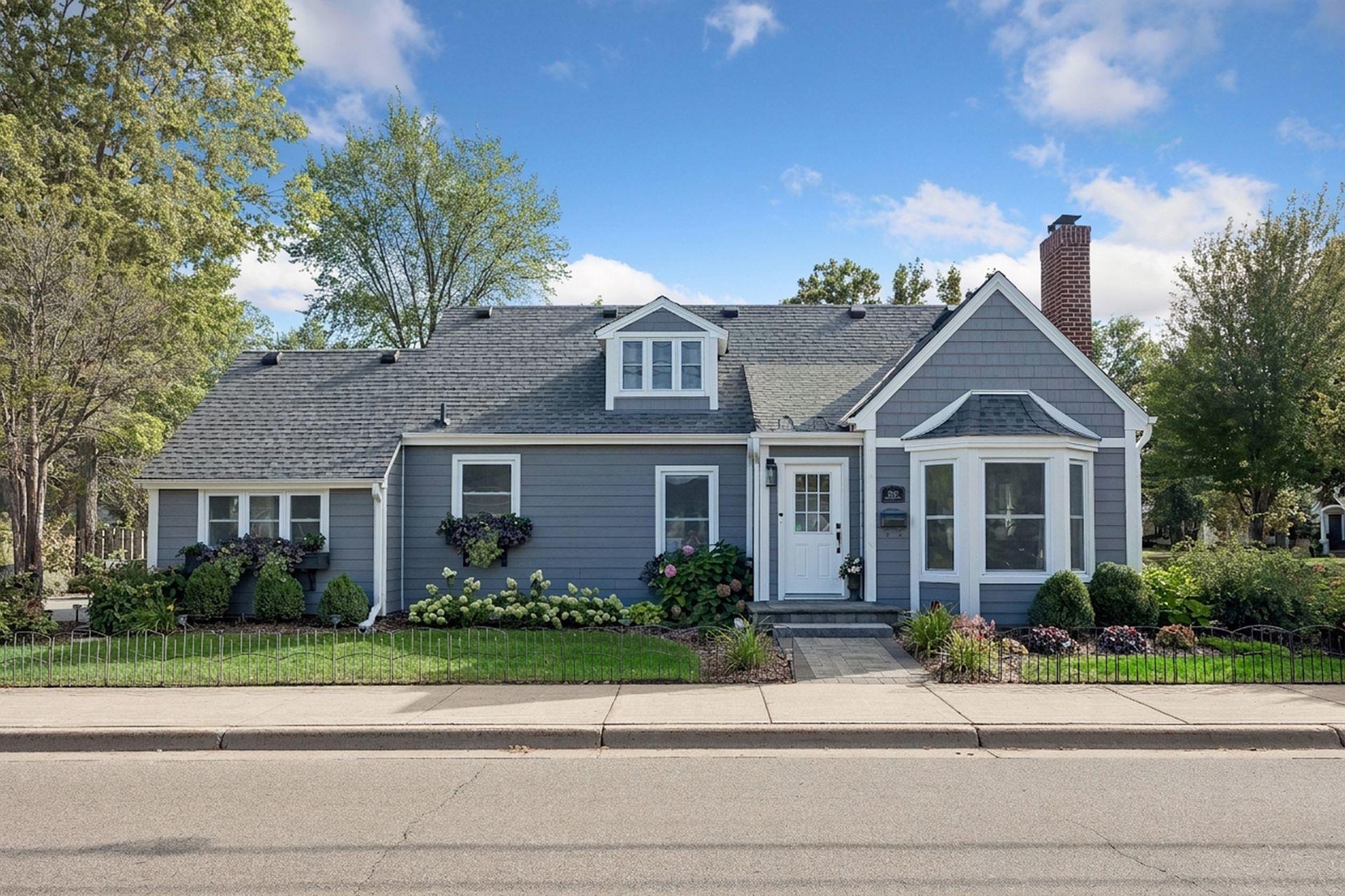 View of Single Family at 2601 Inglewood Avenue, Saint Louis Park - Mike Wilen | Minnesota Team Real Estate