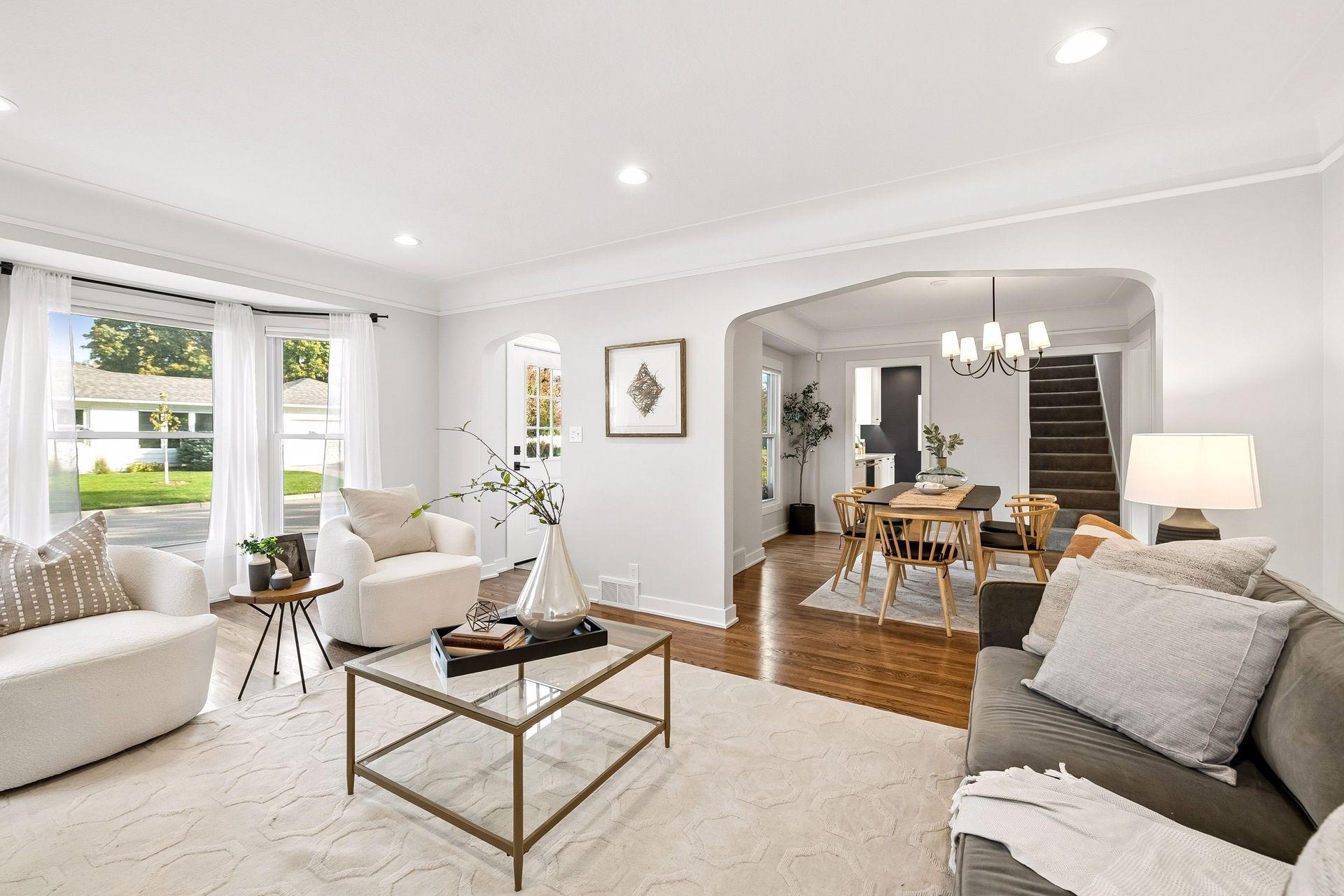 View of Residential at 2601 Inglewood Avenue, Saint Louis Park MN 55416, Saint Louis Park (3 of 32) - Mike Wilen | Minnesota Team Real Estate