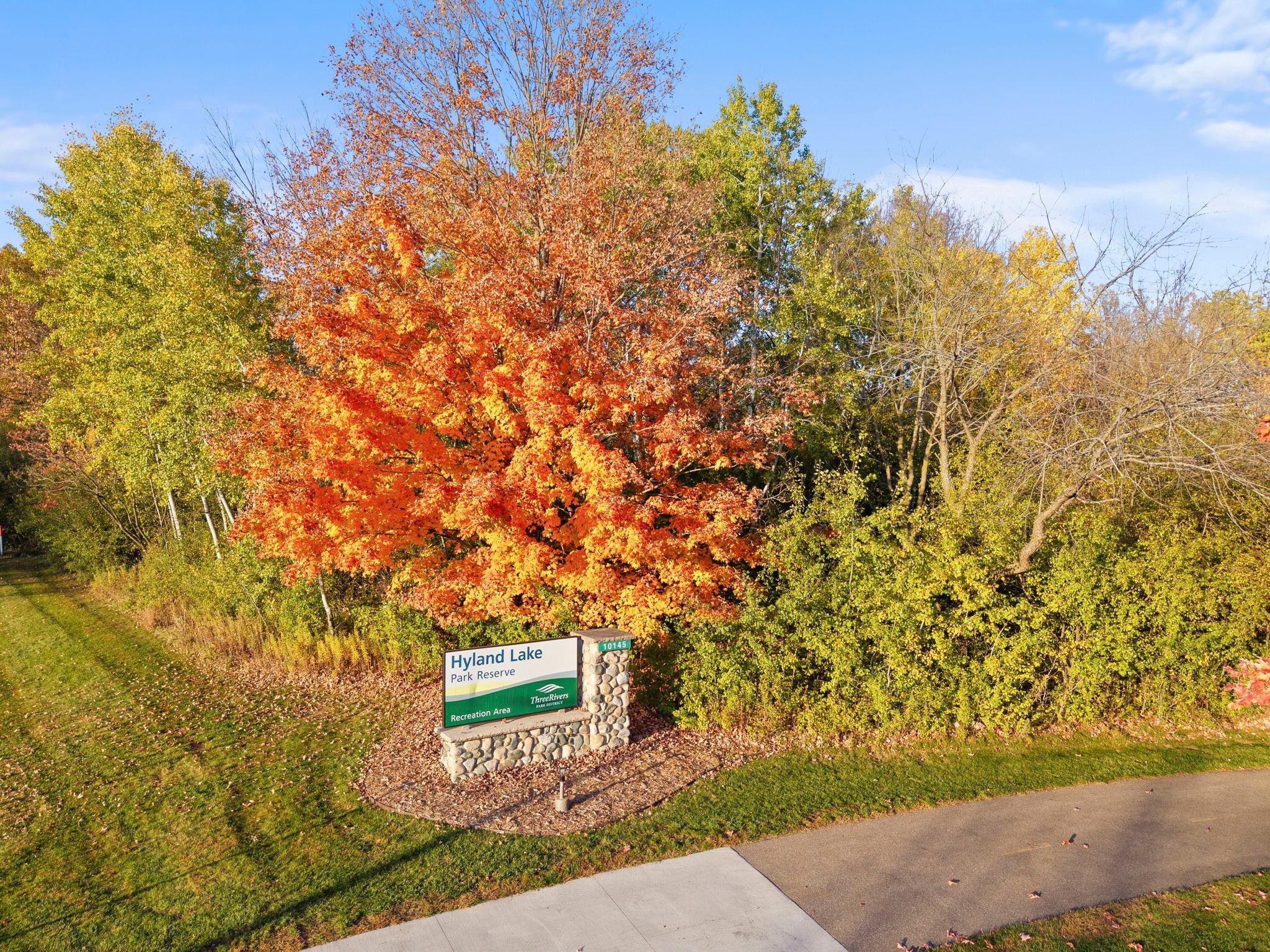 View of Residential at 8308 104th Street, Bloomington MN 55438, Bloomington (46 of 47) - Mike Wilen | Minnesota Team Real Estate
