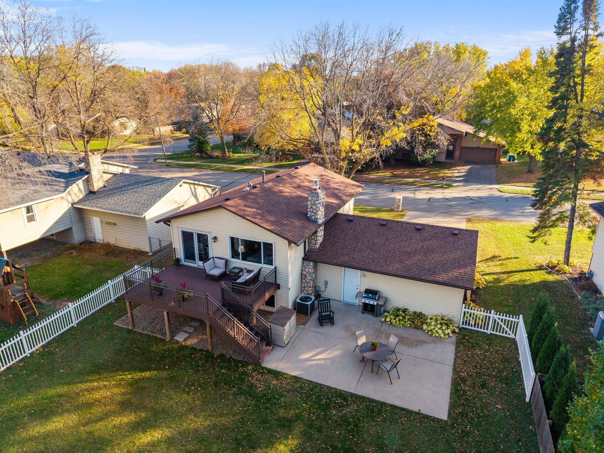 View of Residential at 8308 104th Street, Bloomington MN 55438, Bloomington (34 of 47) - Mike Wilen | Minnesota Team Real Estate