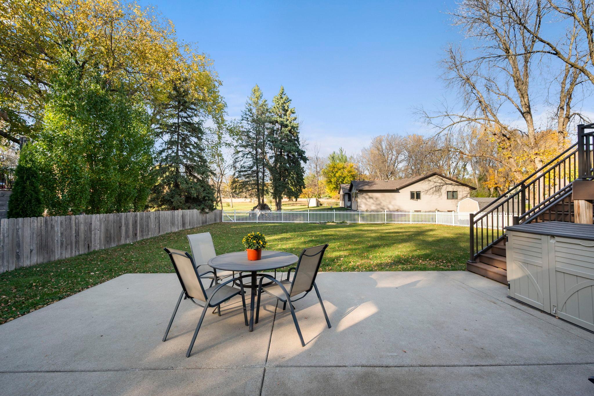 View of Residential at 8308 104th Street, Bloomington MN 55438, Bloomington (35 of 47) - Mike Wilen | Minnesota Team Real Estate